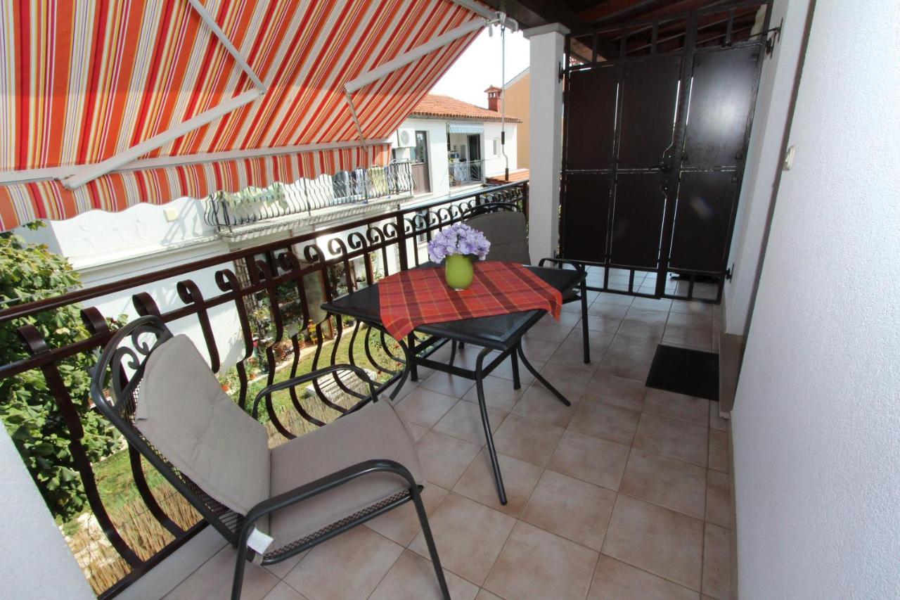 Apartments Mirela روفينج المظهر الخارجي الصورة