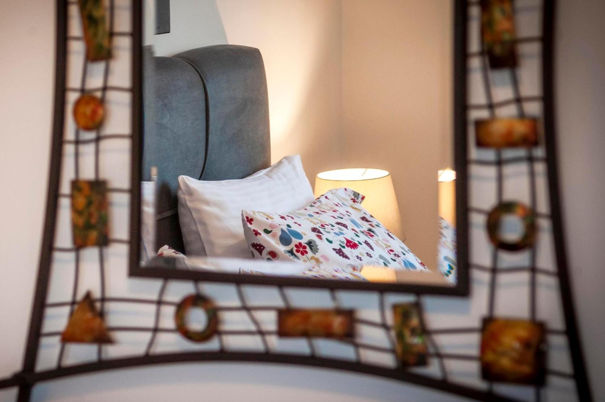 Apartments Mirela روفينج المظهر الخارجي الصورة