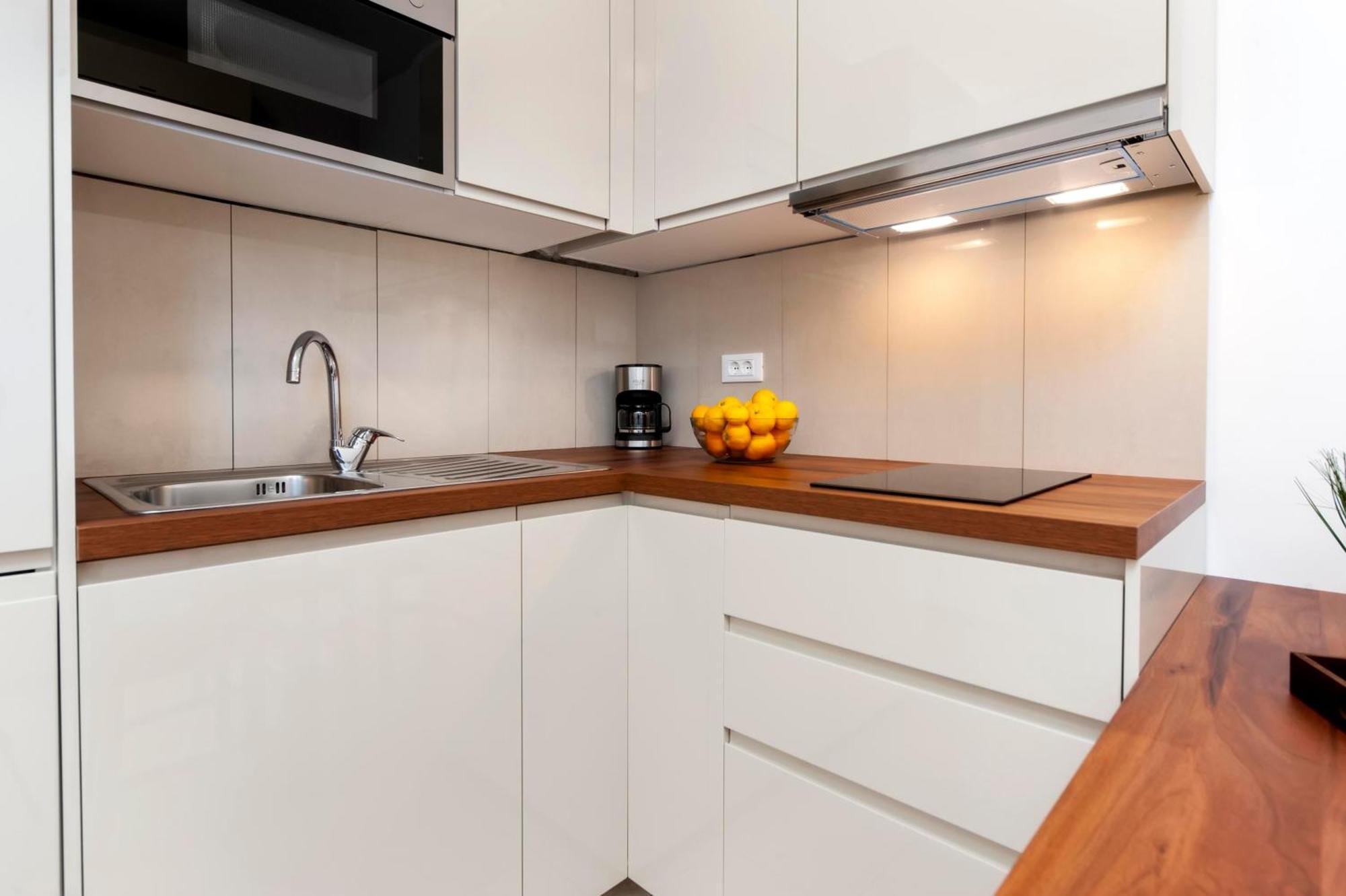 Apartments Mirela روفينج المظهر الخارجي الصورة